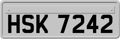 HSK7242