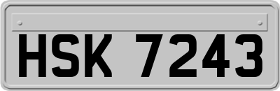 HSK7243