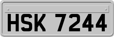 HSK7244