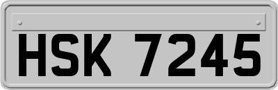 HSK7245