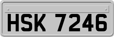 HSK7246