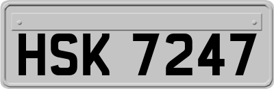 HSK7247