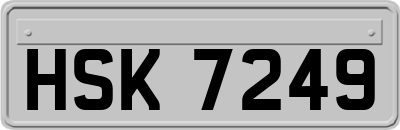 HSK7249