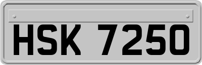HSK7250