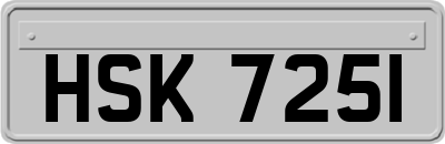 HSK7251