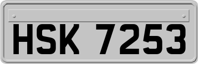 HSK7253