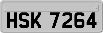 HSK7264