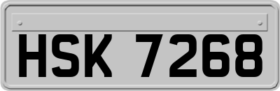 HSK7268