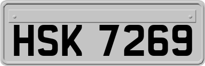 HSK7269