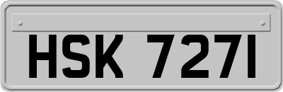 HSK7271