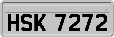 HSK7272