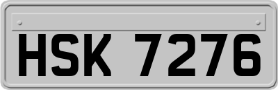 HSK7276