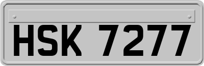 HSK7277