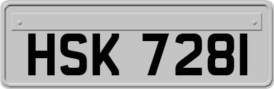 HSK7281