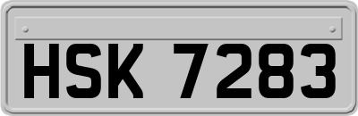 HSK7283