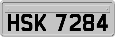 HSK7284