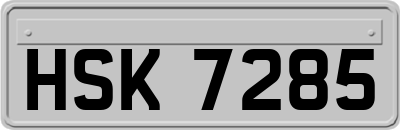 HSK7285