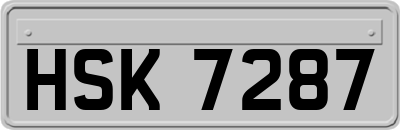 HSK7287