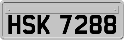 HSK7288