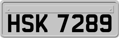 HSK7289