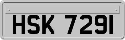 HSK7291