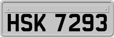 HSK7293
