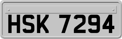 HSK7294