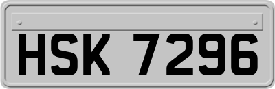 HSK7296