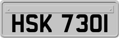 HSK7301