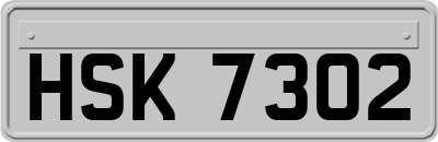HSK7302