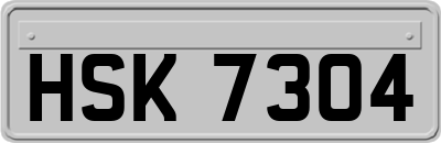 HSK7304