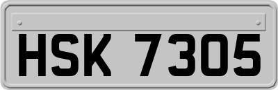 HSK7305