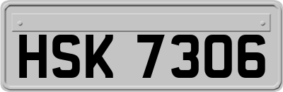 HSK7306
