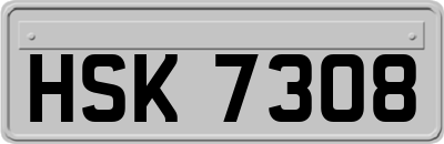 HSK7308