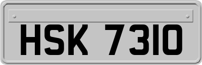 HSK7310