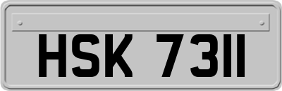 HSK7311