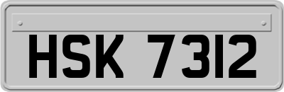 HSK7312
