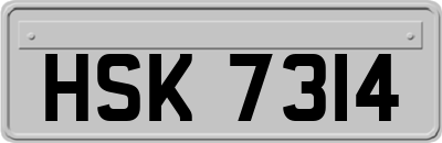 HSK7314