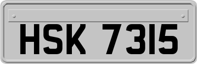 HSK7315
