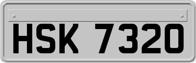 HSK7320