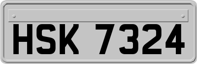 HSK7324