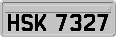 HSK7327