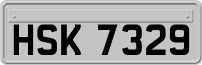 HSK7329