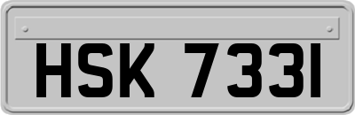 HSK7331