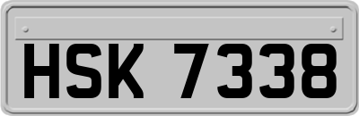 HSK7338