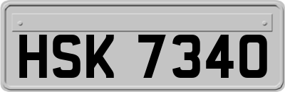 HSK7340