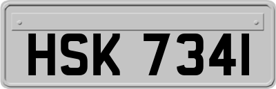 HSK7341