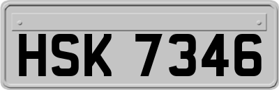 HSK7346