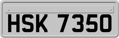 HSK7350