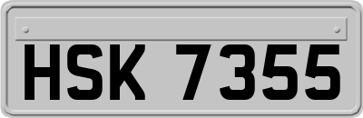 HSK7355